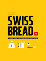 Swiss Bread