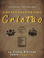 Empreendedorismo Cristão