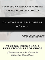 Contabilidade Geral Básica