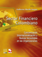 Sector financiero colombiano