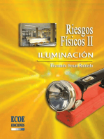 Riesgos físicos II - 1ra edición: Iluminación