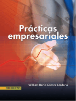 Prácticas empresariales