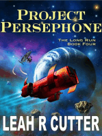 Project Persephone