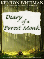 Diary of a Forest Monk