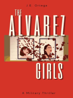 The Alvarez Girls