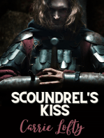 Scoundrel's Kiss