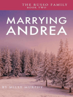 Marrying Andrea: The Russo Family, #2
