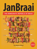 The Democratic Republic of Braai