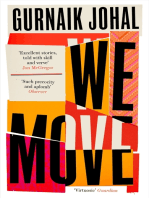 We Move: Winner of the 2023 Somerset Maugham Award