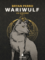 Wariwulf - Les Hyrcanoï