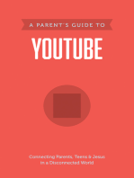 A Parent’s Guide to YouTube