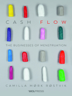 Cash Flow: The businesses of menstruation
