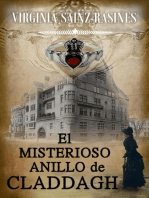 El misterioso anillo de Claddagh