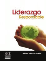 Liderazgo responsable