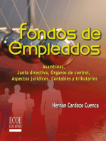 Fondos de empleados