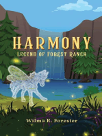 Harmony: Legend of Forest Ranch