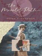 The Moonlit Path: Katherine's journal from 1914
