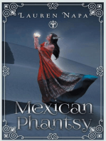 Mexican Phantsy