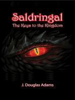 Saldringal: The Keys to the Kingdom