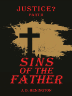 Sins of the Father: Justice Part Ii