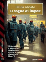 Il sogno di Čapek