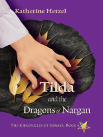 Tilda and the Dragons of Nargan