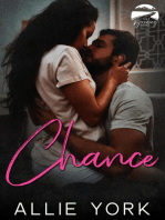 Chance: The Broadway Series, #1