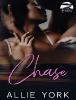 Chase: The Broadway Series, #3