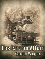 The Ishcrin Affair