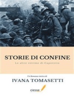 Storie di confine