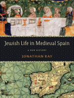 Jewish Life in Medieval Spain: A New History