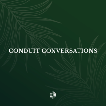 Conduit Conversations