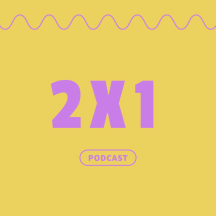 2 x 1