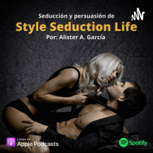 Seducción Y Persuasión De Style Seduction Life