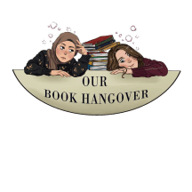 Our Book Hangover