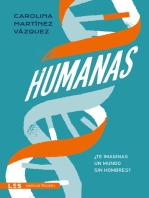 Humanas