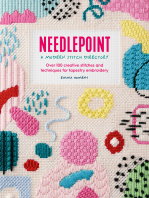 Needlepoint