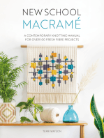 New School Macramé