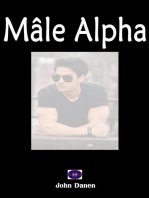 Mâle Alpha