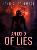 An Echo of Lies