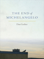 The End of Michelangelo