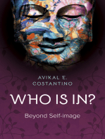 Who Is In?: Beyond Self-image