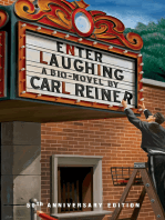 Enter Laughing: A Bio-Novel