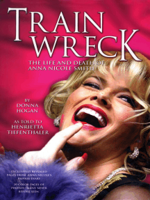 Train Wreck by Donna Hogan, Henrietta Tiefenthaler - Ebook | Scribd