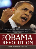 The Obama Revolution