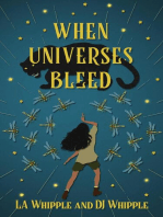When Universes Bleed
