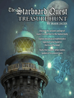 Starboard Quest Treasure Hunt: Treasure Hunt