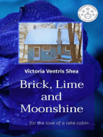 Brick, Lime and Moonshine
