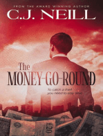 The Money-Go-Round: To catch a thief you need to stay alive