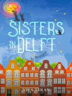 Sisters in Delft